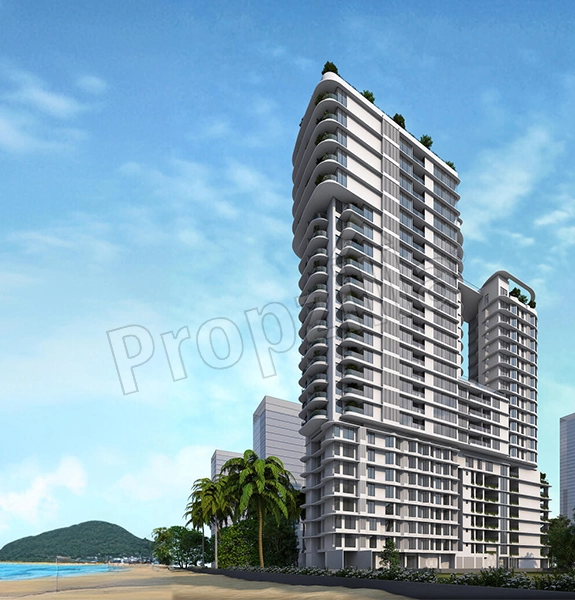 Rustomjee Ocean Vista Reviews